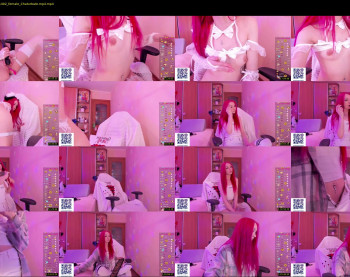 asya_sweet_ — 97 minute Chaturbate female cam show recording, 720p, Feb 9, 2023