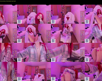 asya_sweet_ — 98 minute Chaturbate female cam show recording, 720p, Feb 9, 2023