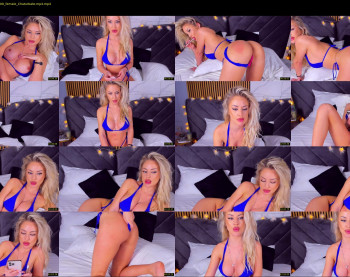 awww_ella — 54 minute Chaturbate female cam show recording, 1080p, Feb 9, 2023