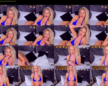 awww_ella — 31 minute Chaturbate female cam show recording, 1080p, Feb 9, 2023