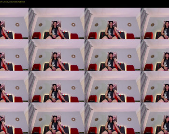 bastianblack — 9 minute Chaturbate male cam show recording, 720p, Feb 9, 2023