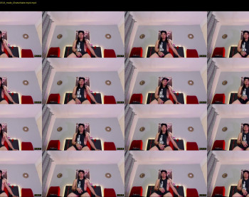 bastianblack — 15 minute Chaturbate male cam show recording, 720p, Feb 9, 2023