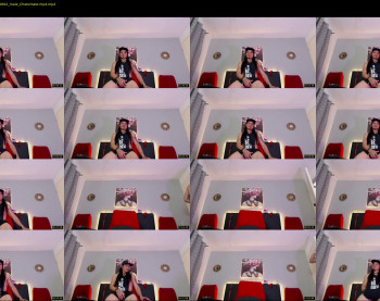 bastianblack — 13 minute Chaturbate male cam show recording, 720p, Feb 10, 2023