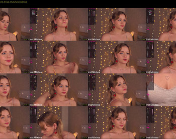 beatris_mils — 13 minute Chaturbate female cam show recording, 1080p, Feb 9, 2023