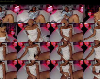 belkis_mills — 55 minute Chaturbate female cam show recording, 1080p, Feb 9, 2023