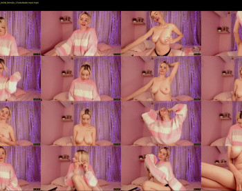 bella_adams_ — 55 minute Chaturbate female cam show recording, 1080p, Feb 10, 2023