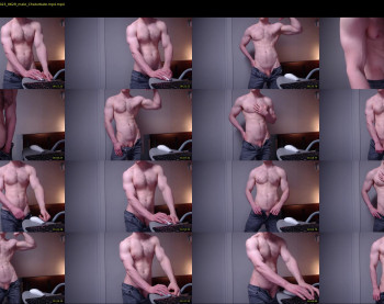 big_nick_for_you_ — 4 minute Chaturbate male cam show recording, 1080p, Feb 9, 2023