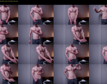 big_nick_for_you_ — 22 minute Chaturbate male cam show recording, 1080p, Feb 9, 2023
