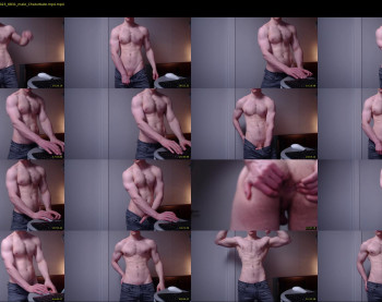 big_nick_for_you_ — 59 minute Chaturbate male cam show recording, 1080p, Feb 9, 2023