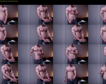 big_nick_for_you_ — 4 minute Chaturbate male cam show recording, 1080p, Feb 9, 2023