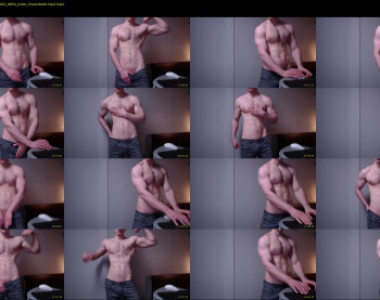 big_nick_for_you_ — 19 minute Chaturbate male cam show recording, 1080p, Feb 9, 2023