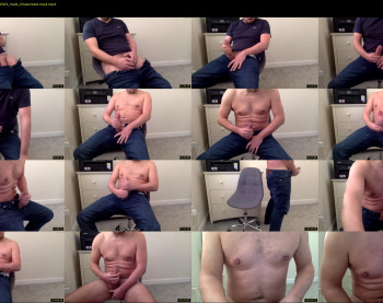 biggestjack1 — 98 minute Chaturbate male cam show recording, 720p, Feb 9, 2023