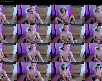 brastfloyd — 55 minute Chaturbate male cam show recording, 1080p, Feb 9, 2023