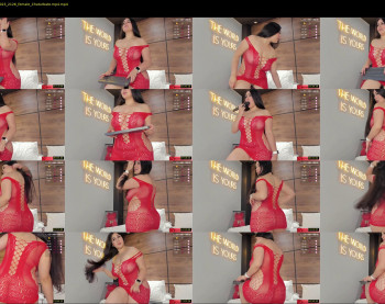 brianna_monroe_ — 21 minute Chaturbate female cam show recording, 1080p, Feb 9, 2023