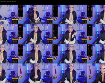 britishladya — 9 minute Chaturbate female cam show recording, 1080p, Feb 9, 2023