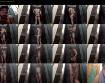 britishpoet — 9 minute Chaturbate male cam show recording, 480p, Feb 9, 2023