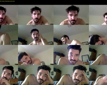 britishpoet — 8 minute Chaturbate male cam show recording, 480p, Feb 9, 2023