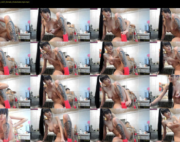 britney_charm — 13 minute Chaturbate female cam show recording, 1080p, Feb 9, 2023
