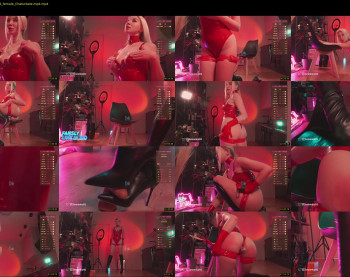 bronnica — 54 minute Chaturbate female cam show recording, 1080p, Feb 9, 2023