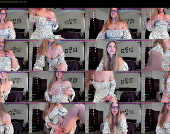 brooklyn_shai — 61 minute Chaturbate couple cam show recording, 720p, Feb 9, 2023