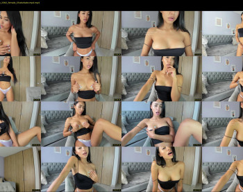 camilagomezz — 120 minute Chaturbate female cam show recording, 720p, Feb 9, 2023