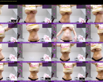 camillacassidy — 24 minute Chaturbate female cam show recording, 1080p, Feb 9, 2023