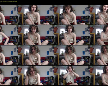 cammyclyde — 7 minute Chaturbate female cam show recording, 1080p, Feb 9, 2023