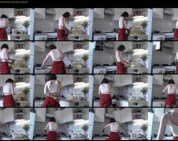 cammyclyde — 54 minute Chaturbate female cam show recording, 1080p, Feb 9, 2023