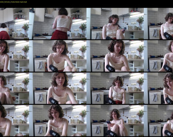 cammyclyde — 54 minute Chaturbate female cam show recording, 1080p, Feb 9, 2023