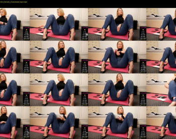 carmela_fox — 4 minute Chaturbate female cam show recording, 720p, Feb 9, 2023
