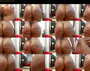 cataleya_0_0 — 27 minute Chaturbate female cam show recording, 720p, Feb 9, 2023
