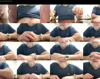 caz444 — 27 minute Chaturbate male cam show recording, 720p, Feb 10, 2023