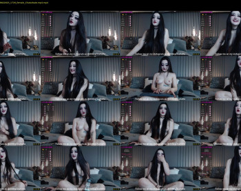 charlotte_germanotta_ — 54 minute Chaturbate female cam show recording, 1080p, Feb 9, 2023
