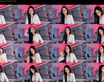 chrystal_jade — 6 minute Chaturbate female cam show recording, 1080p, Feb 9, 2023
