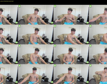 classied — 4 minute Chaturbate male cam show recording, 720p, Feb 9, 2023