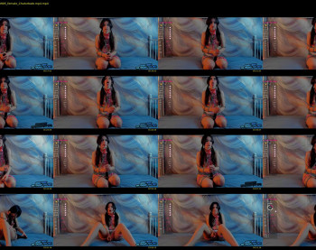 coastaldivas — 5 minute Chaturbate female cam show recording, 1080p, Feb 9, 2023