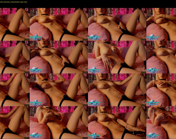 coastaldivas — 34 minute Chaturbate female cam show recording, 1080p, Feb 9, 2023