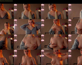 coastaldivas — 38 minute Chaturbate female cam show recording, 1080p, Feb 10, 2023