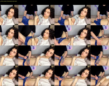 cock_and_lock — 7 minute Chaturbate male cam show recording, 720p, Feb 9, 2023