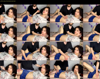 cock_and_lock — 3 minute Chaturbate male cam show recording, 720p, Feb 9, 2023