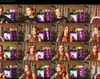 coolteacher — 39 minute Chaturbate female cam show recording, 1080p, Feb 9, 2023