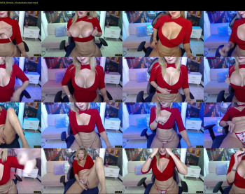 cristal_ayala — 19 minute Chaturbate female cam show recording, 1080p, Feb 9, 2023
