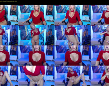 cristal_ayala — 19 minute Chaturbate female cam show recording, 1080p, Feb 10, 2023