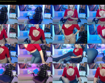 cristal_ayala — 15 minute Chaturbate female cam show recording, 1080p, Feb 10, 2023