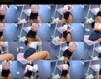 crystallluv — 47 minute Chaturbate female cam show recording, 720p, Feb 9, 2023