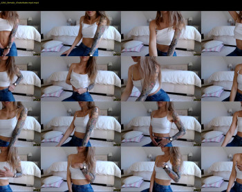cutemoments — 5 minute Chaturbate female cam show recording, 720p, Feb 9, 2023