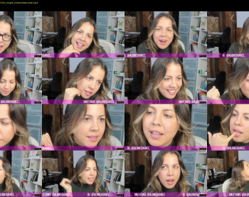 daily_stories — 54 minute Chaturbate couple cam show recording, 1080p, Feb 9, 2023