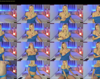 daisydavis_ — 10 minute Chaturbate female cam show recording, 480p, Feb 10, 2023