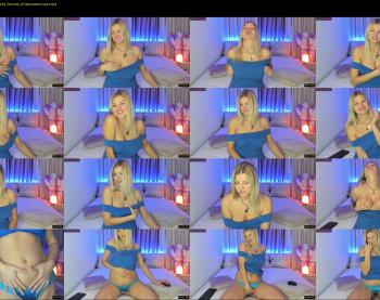 daisydavis_ — 29 minute Chaturbate female cam show recording, 1080p, Feb 10, 2023