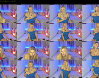 daisydavis_ — 29 minute Chaturbate female cam show recording, 1080p, Feb 10, 2023